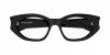 OKULARY KOREKCYJNE SAINT LAURENT SL 638 OPT 001 55 ROZMIAR M